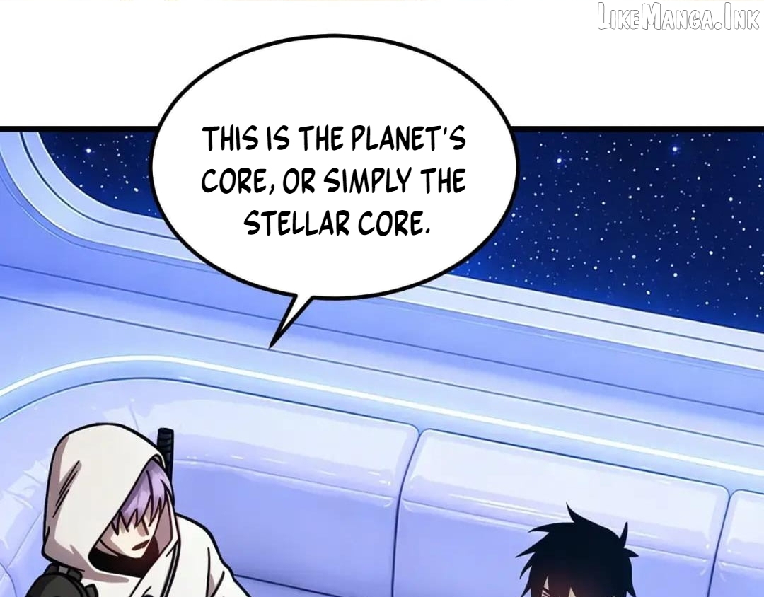 Log into the Future Chapter 330 - page 61